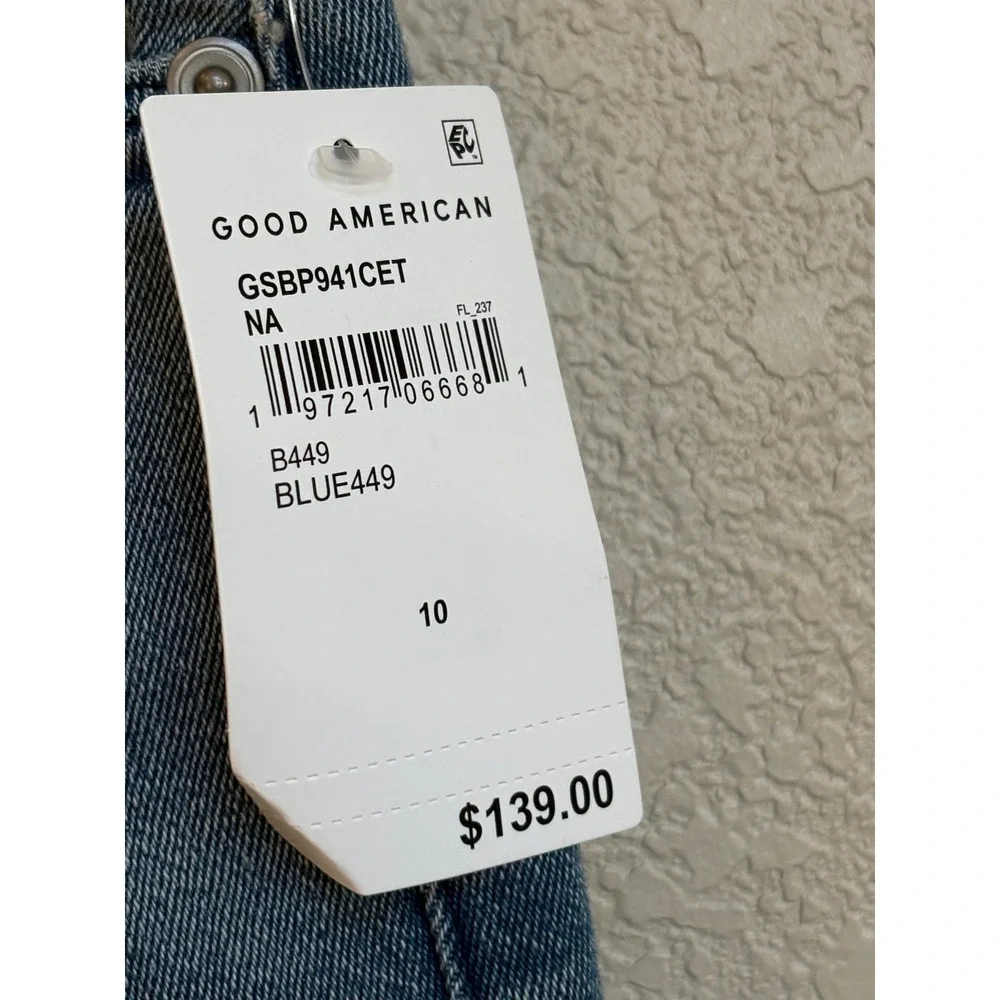 Good American nwt good